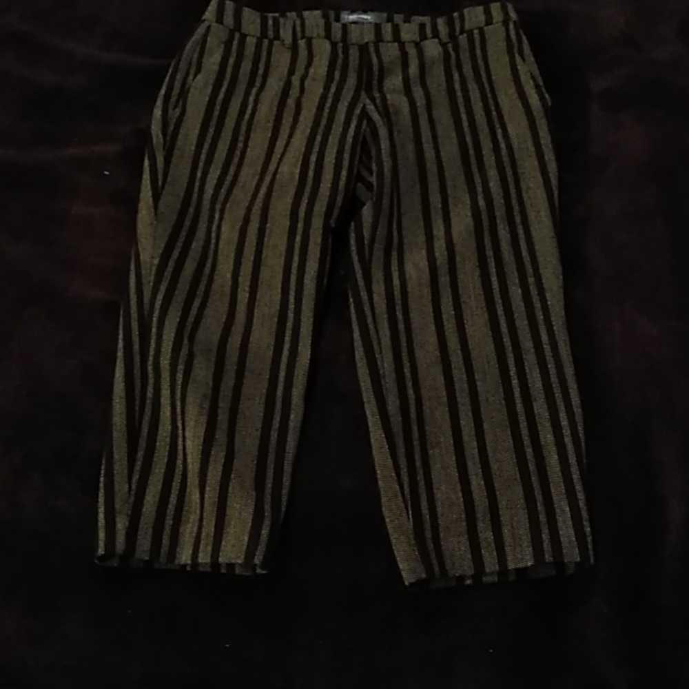 Casual Pants